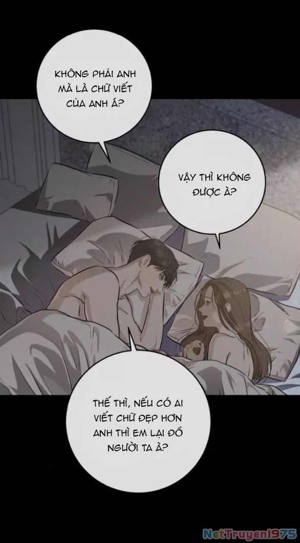 Nóng Lòng Muốn Giày Vò Em: Chapter 90.2