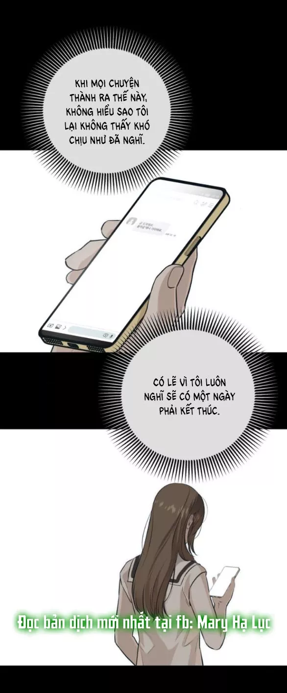 Nóng Lòng Muốn Giày Vò Em: Chapter 90.2