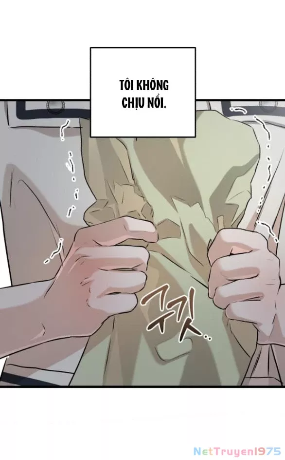 Nóng Lòng Muốn Giày Vò Em: Chapter 90.2