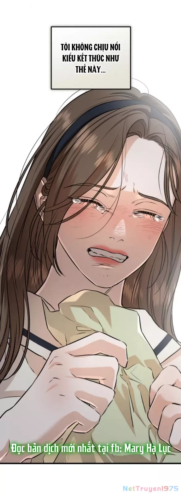 Nóng Lòng Muốn Giày Vò Em: Chapter 90.2