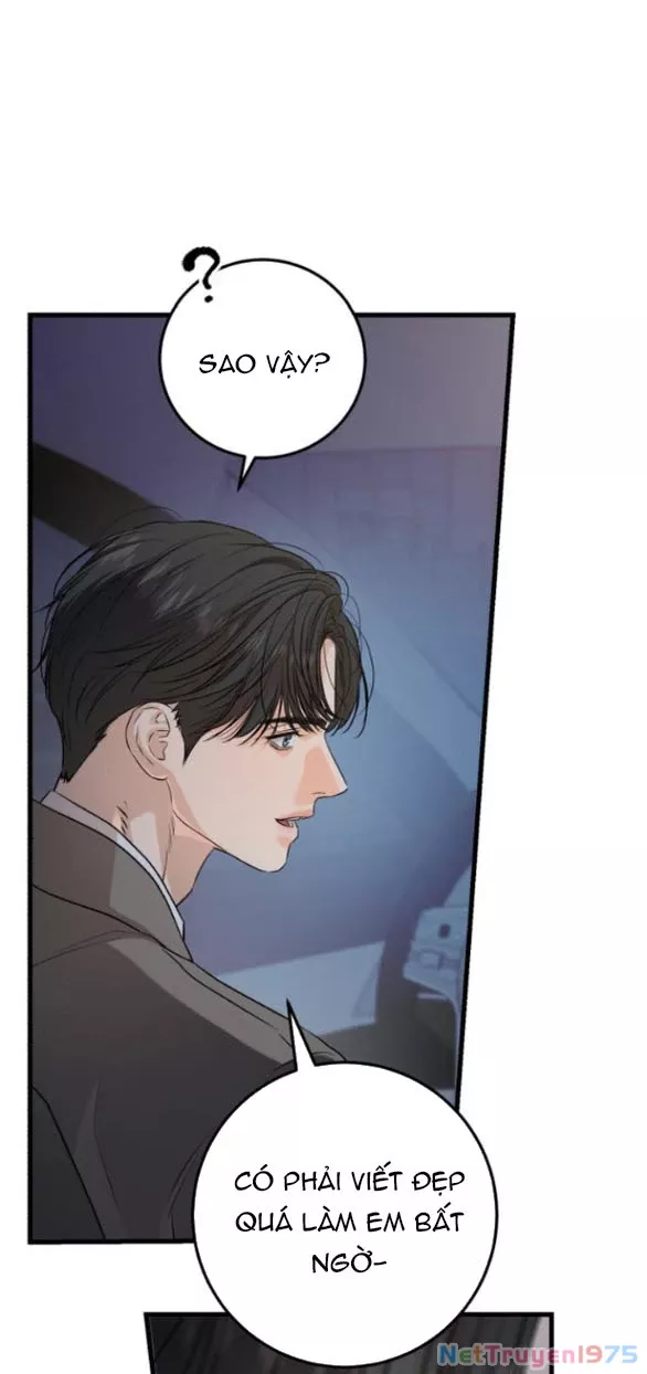 Nóng Lòng Muốn Giày Vò Em: Chapter 90.2