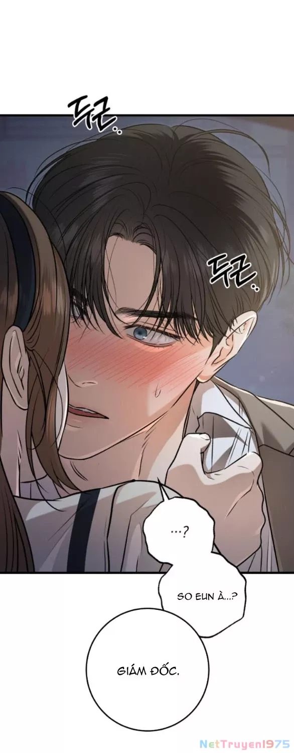 Nóng Lòng Muốn Giày Vò Em: Chapter 90.2