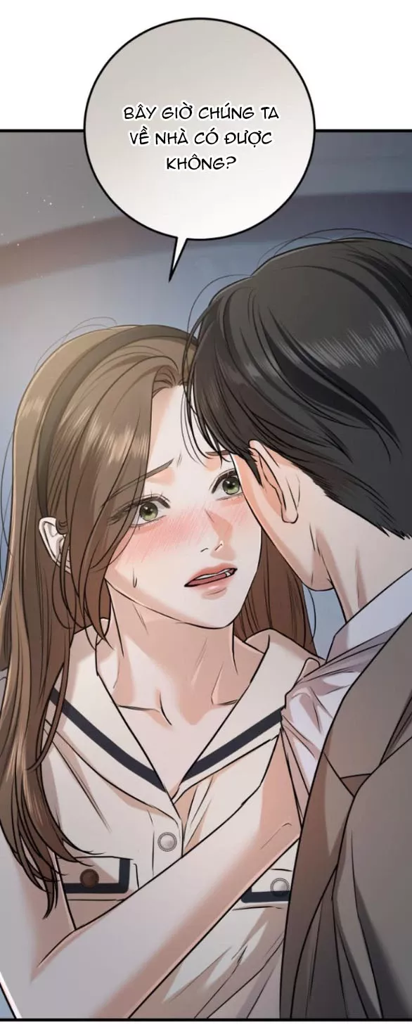 Nóng Lòng Muốn Giày Vò Em: Chapter 90.2