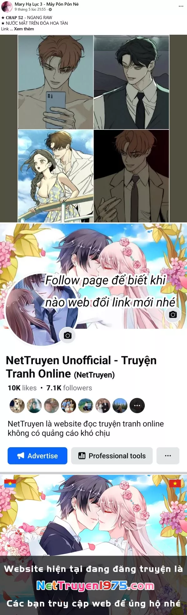 Nóng Lòng Muốn Giày Vò Em: Chapter 90.2