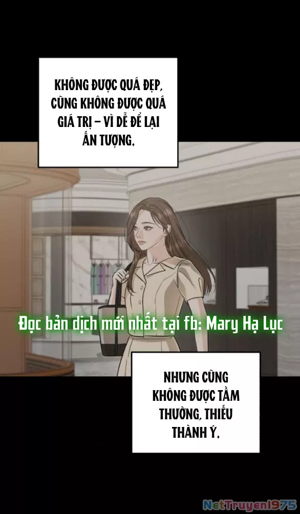 Nóng Lòng Muốn Giày Vò Em: Chapter 90.2