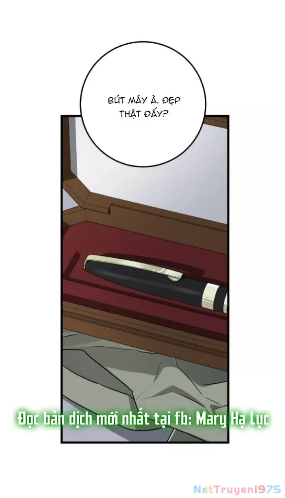 Nóng Lòng Muốn Giày Vò Em: Chapter 90.2