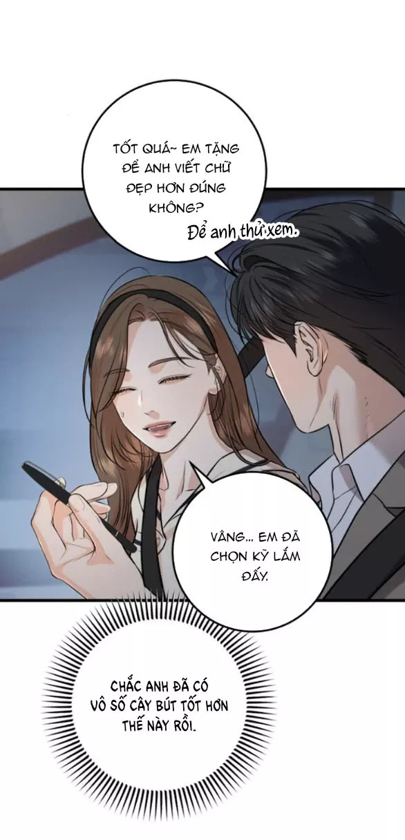 Nóng Lòng Muốn Giày Vò Em: Chapter 90.2