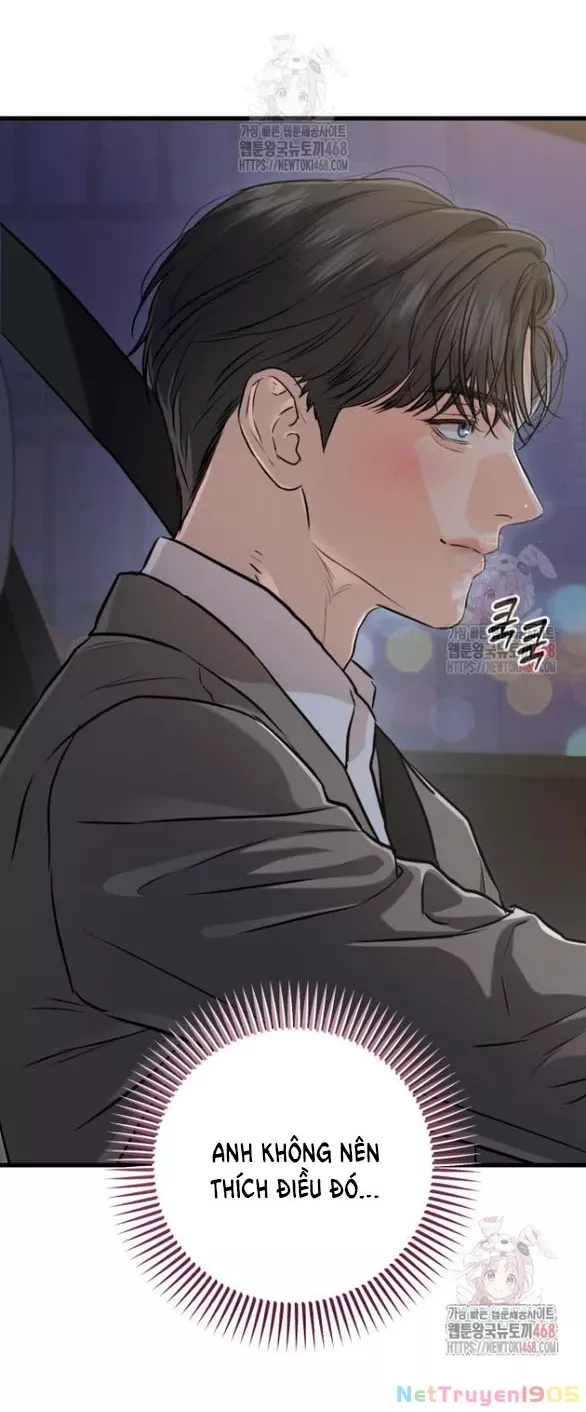 Nóng Lòng Muốn Giày Vò Em: Chapter 91.1