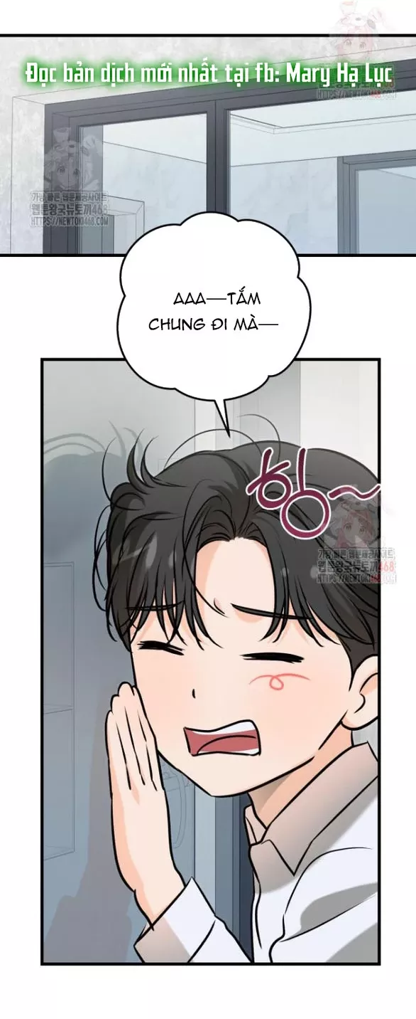 Nóng Lòng Muốn Giày Vò Em: Chapter 91.1