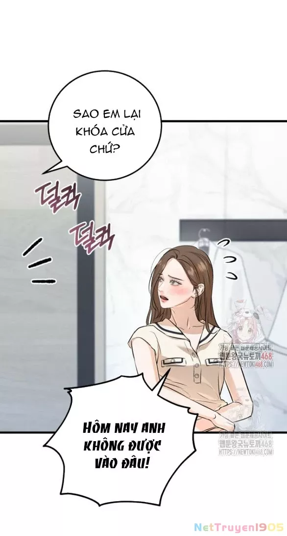 Nóng Lòng Muốn Giày Vò Em: Chapter 91.1