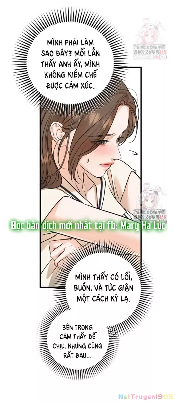 Nóng Lòng Muốn Giày Vò Em: Chapter 91.1