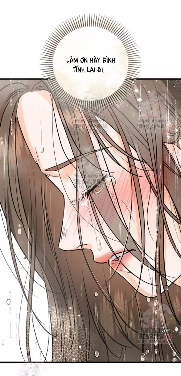 Nóng Lòng Muốn Giày Vò Em: Chapter 91.1