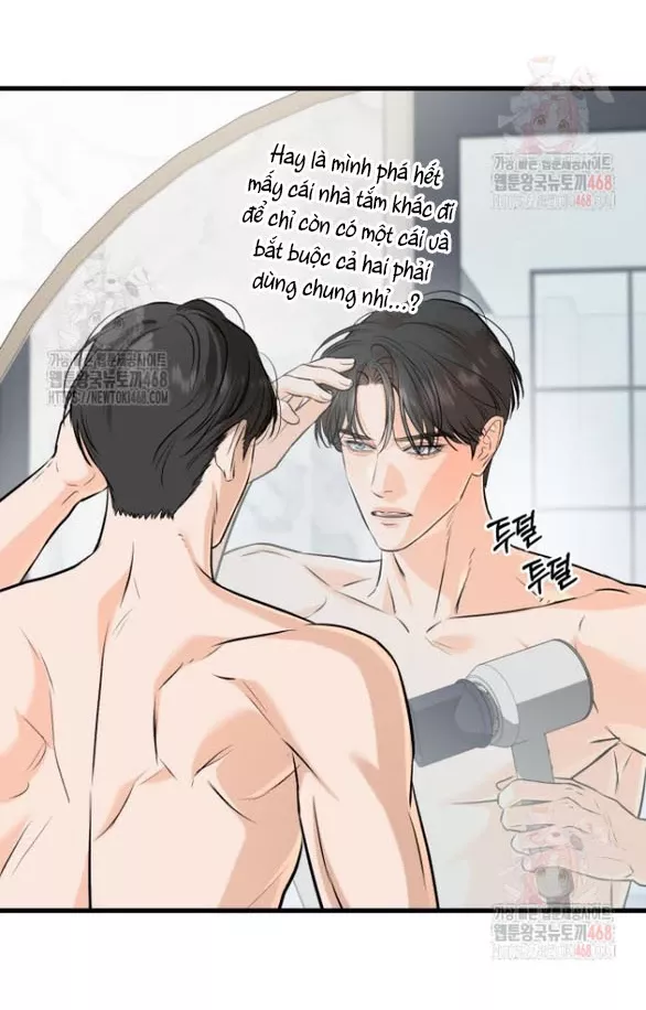 Nóng Lòng Muốn Giày Vò Em: Chapter 91.1