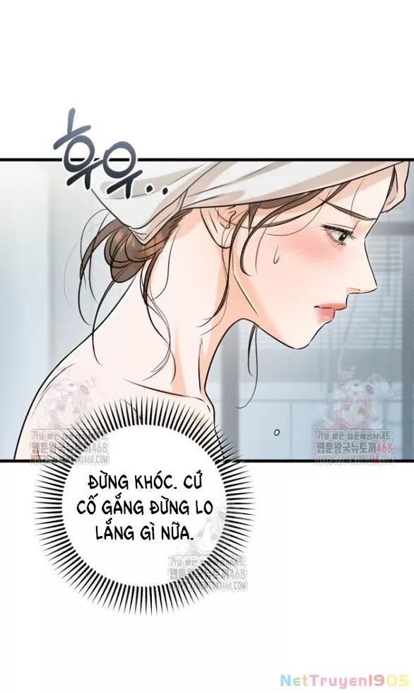 Nóng Lòng Muốn Giày Vò Em: Chapter 91.1