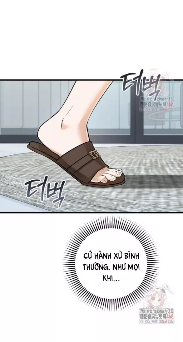 Nóng Lòng Muốn Giày Vò Em: Chapter 91.1