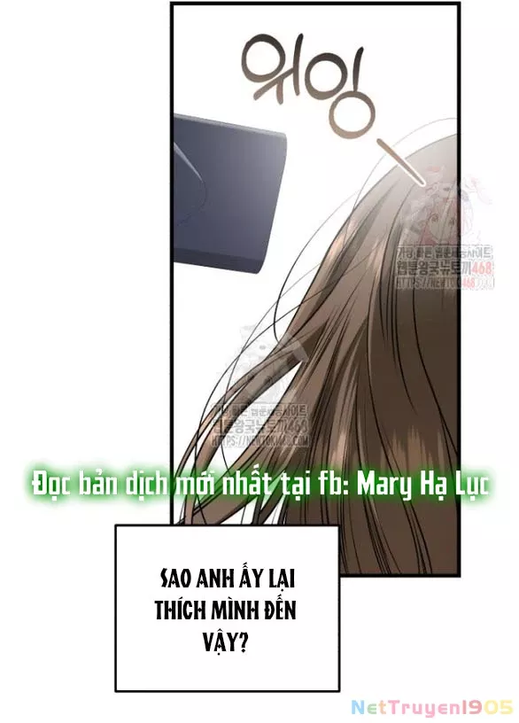 Nóng Lòng Muốn Giày Vò Em: Chapter 91.1
