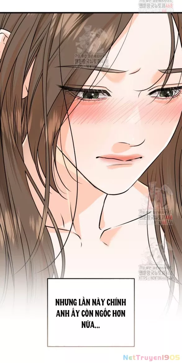 Nóng Lòng Muốn Giày Vò Em: Chapter 91.1