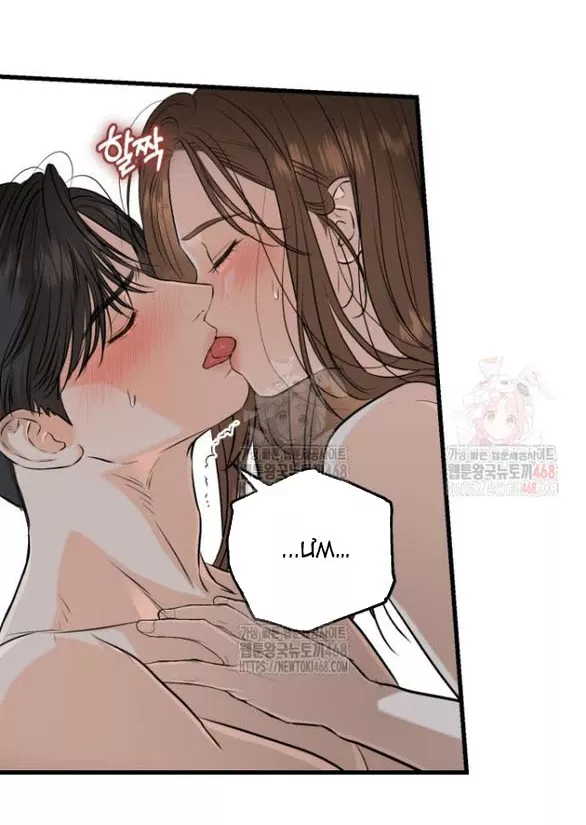 Nóng Lòng Muốn Giày Vò Em: Chapter 91.1