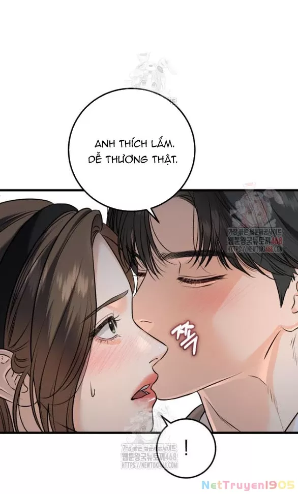 Nóng Lòng Muốn Giày Vò Em: Chapter 91.1