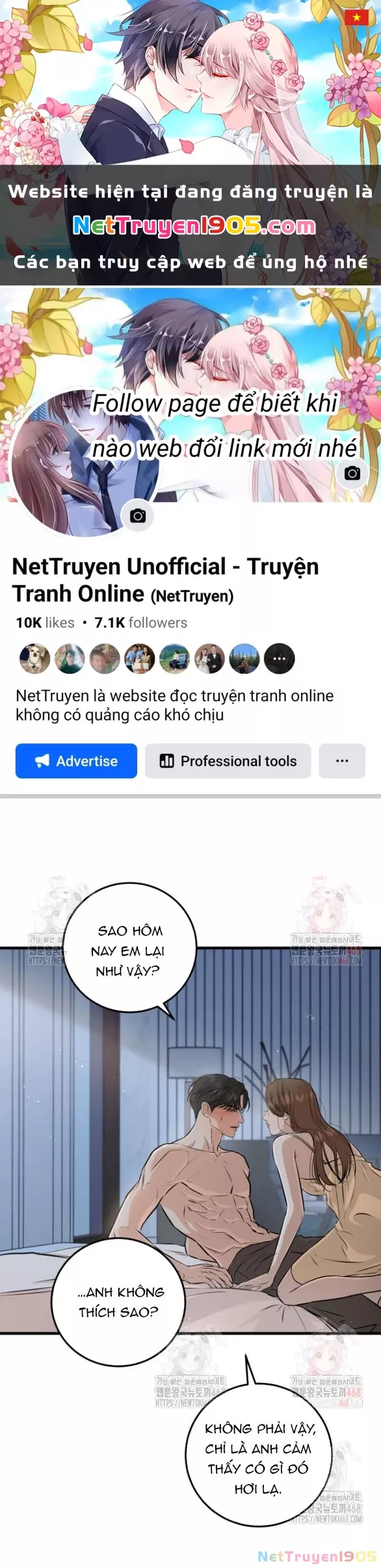 Nóng Lòng Muốn Giày Vò Em: Chapter 91.2