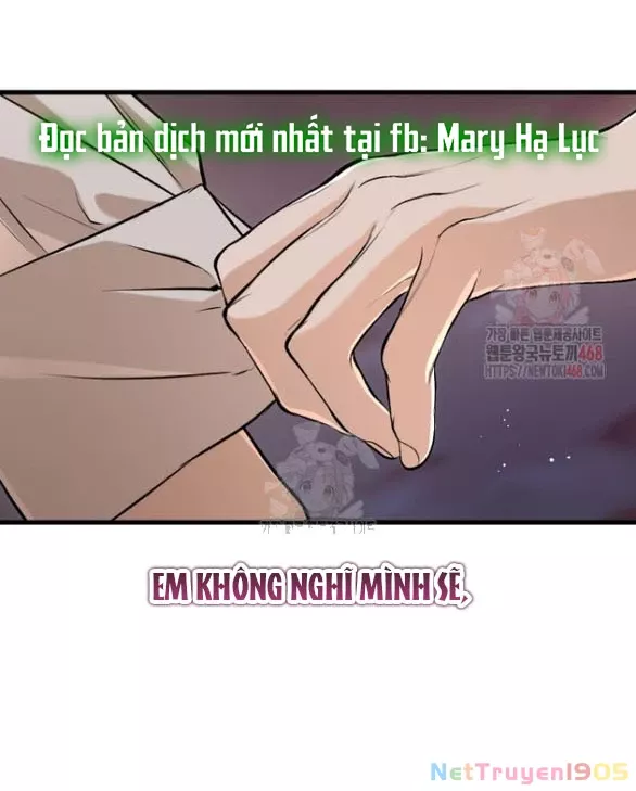 Nóng Lòng Muốn Giày Vò Em: Chapter 91.2
