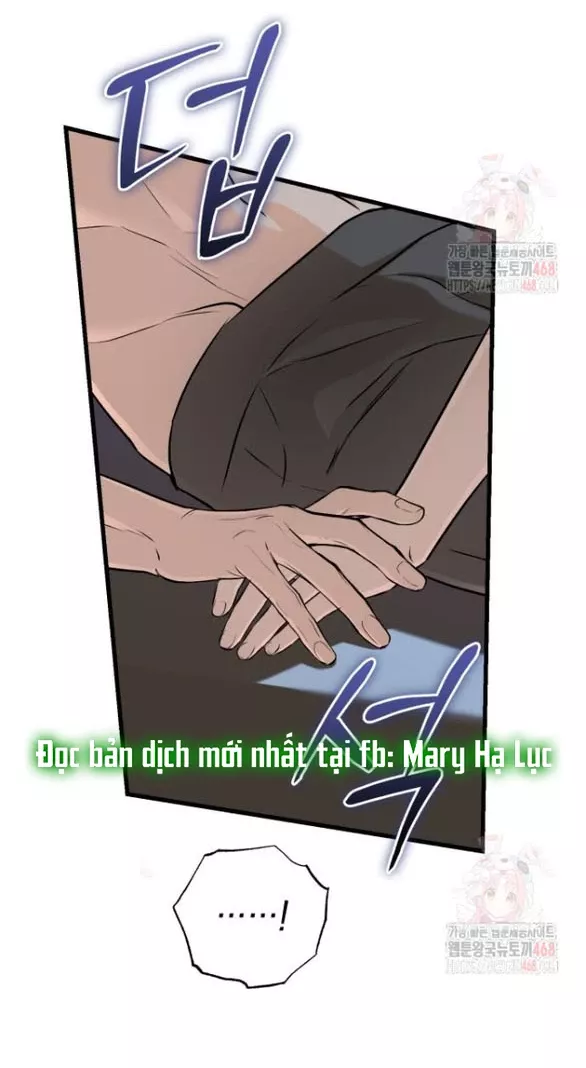 Nóng Lòng Muốn Giày Vò Em: Chapter 91.2