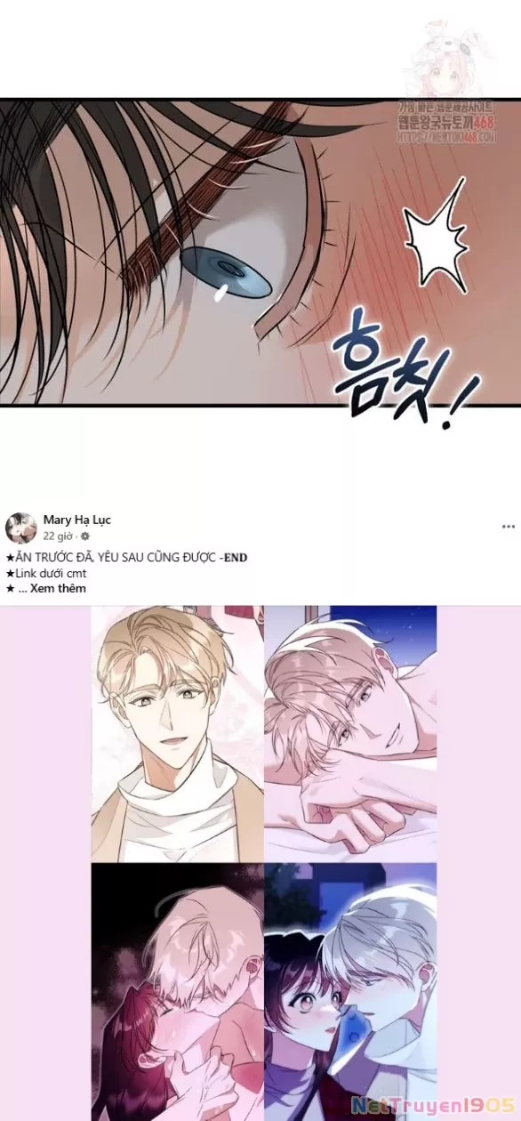 Nóng Lòng Muốn Giày Vò Em: Chapter 91.2