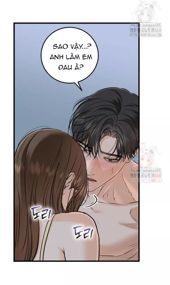 Nóng Lòng Muốn Giày Vò Em: Chapter 91.2