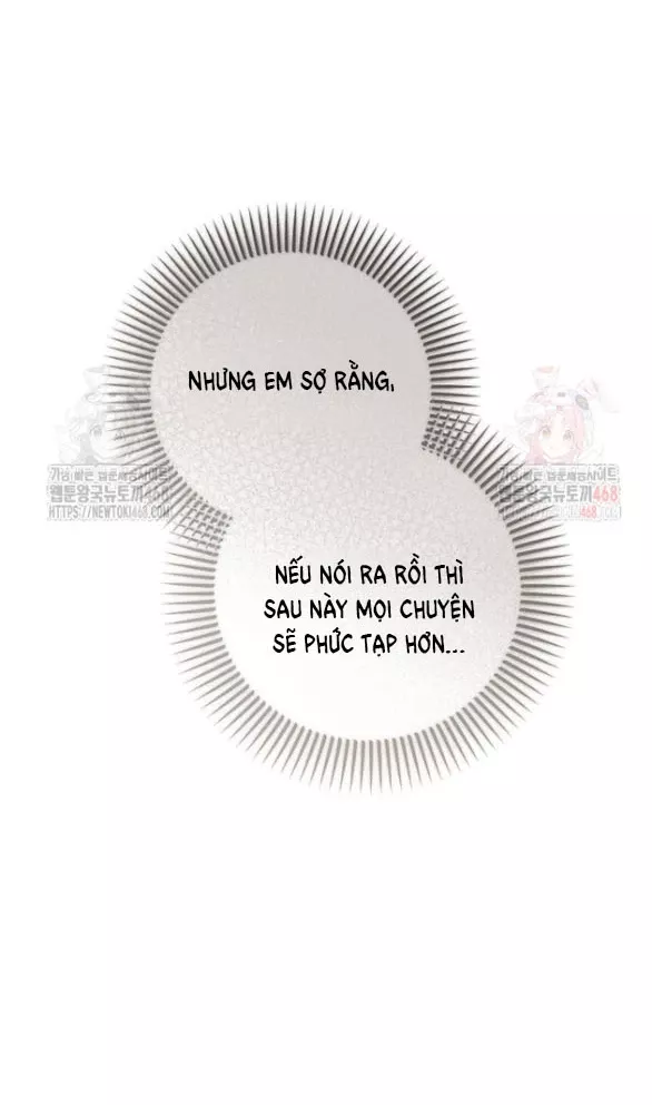 Nóng Lòng Muốn Giày Vò Em: Chapter 91.2