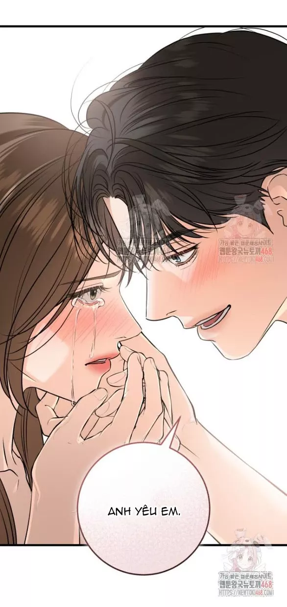 Nóng Lòng Muốn Giày Vò Em: Chapter 91.2