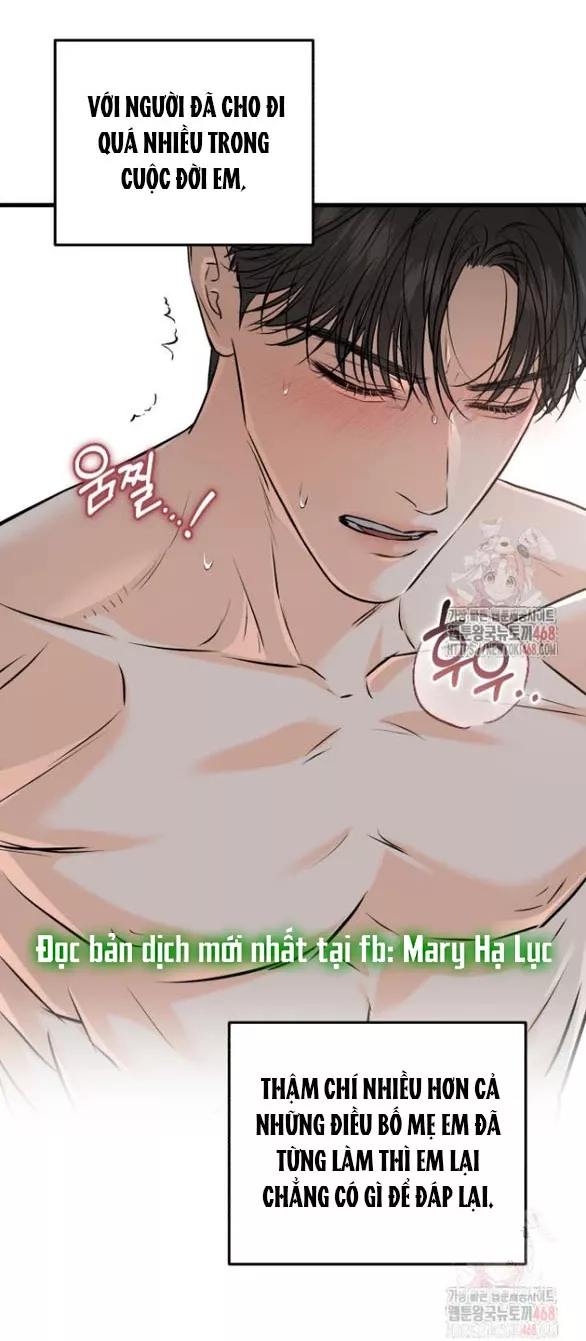 Nóng Lòng Muốn Giày Vò Em: Chapter 91.2