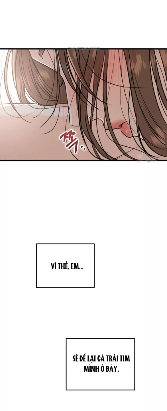 Nóng Lòng Muốn Giày Vò Em: Chapter 91.2