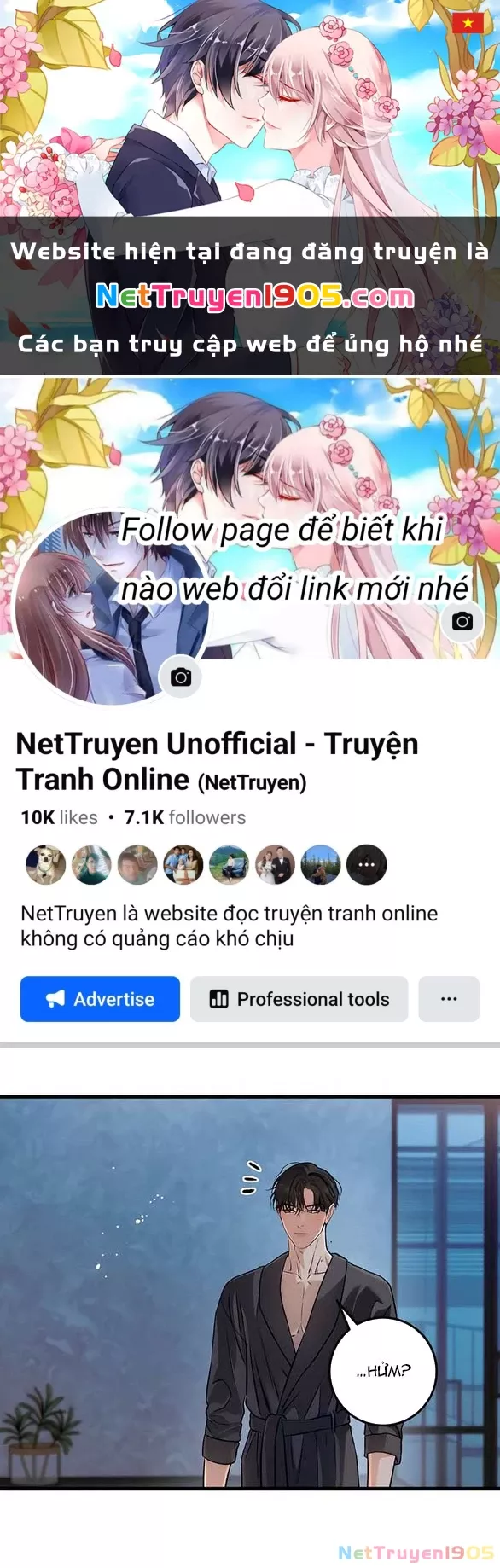 Nóng Lòng Muốn Giày Vò Em: Chapter 92.1