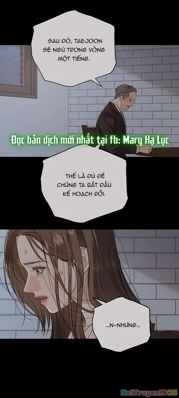 Nóng Lòng Muốn Giày Vò Em: Chapter 92.1