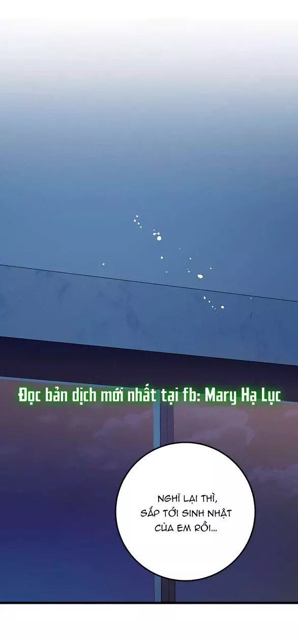 Nóng Lòng Muốn Giày Vò Em: Chapter 92.1