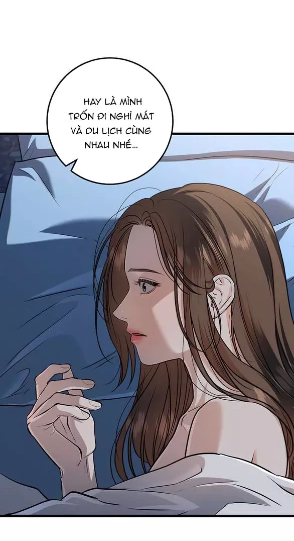 Nóng Lòng Muốn Giày Vò Em: Chapter 92.1
