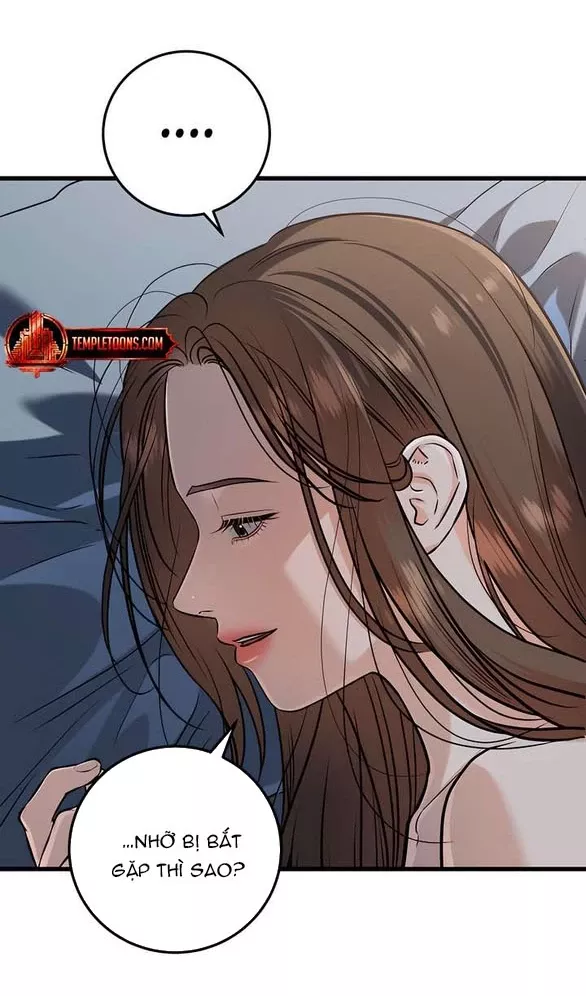 Nóng Lòng Muốn Giày Vò Em: Chapter 92.1