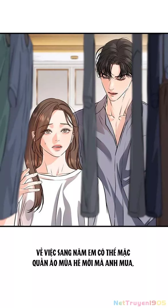 Nóng Lòng Muốn Giày Vò Em: Chapter 92.1