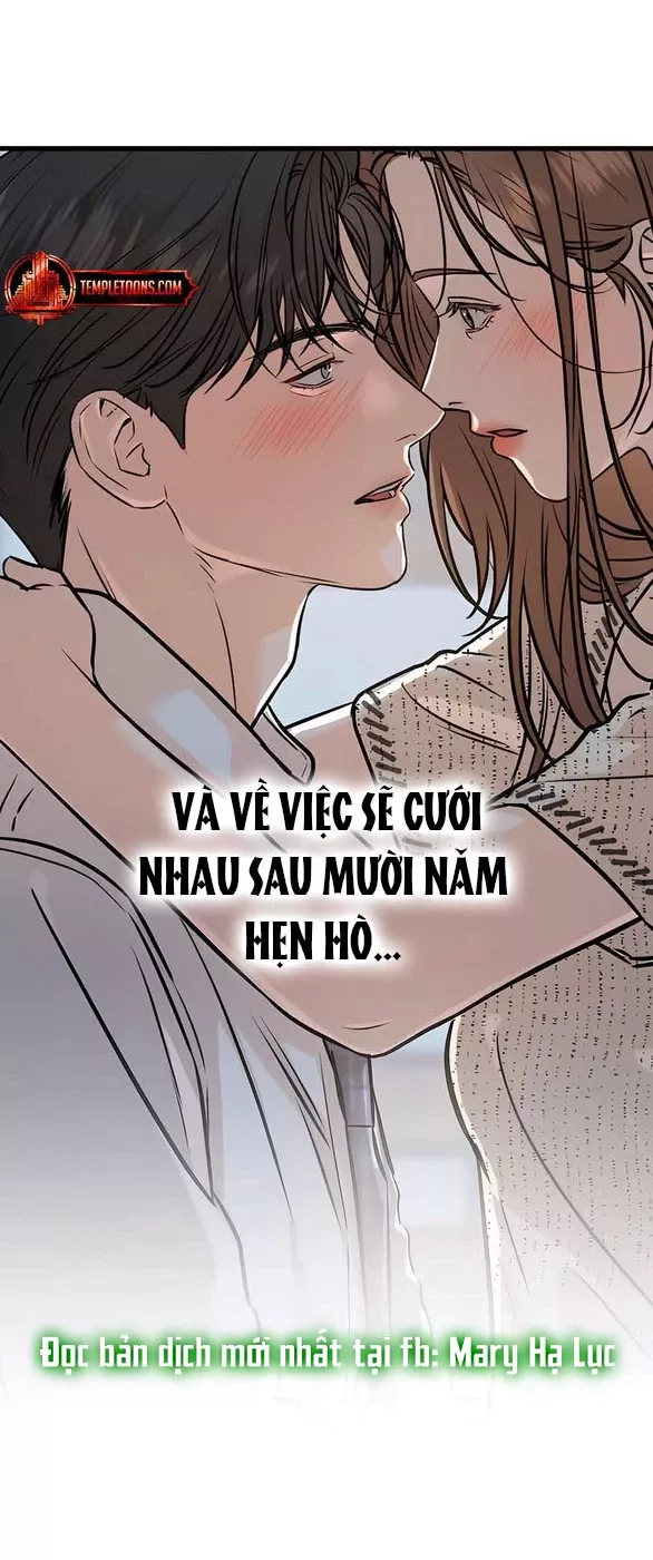 Nóng Lòng Muốn Giày Vò Em: Chapter 92.1
