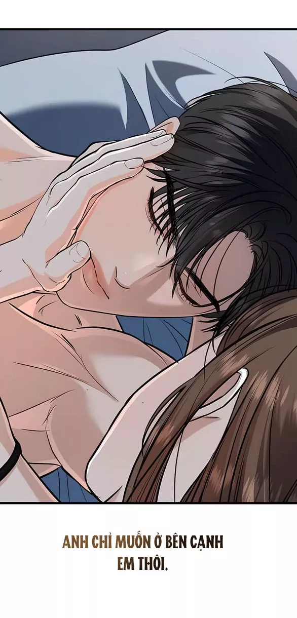 Nóng Lòng Muốn Giày Vò Em: Chapter 92.1