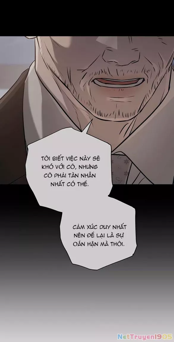 Nóng Lòng Muốn Giày Vò Em: Chapter 92.1