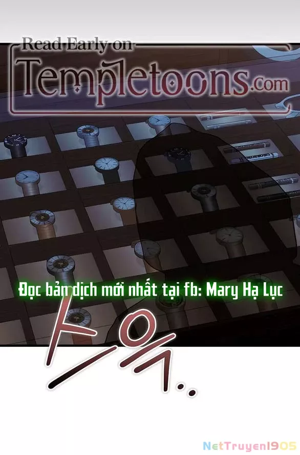 Nóng Lòng Muốn Giày Vò Em: Chapter 92.1