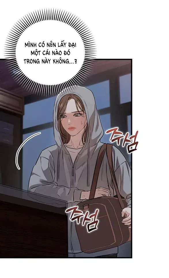 Nóng Lòng Muốn Giày Vò Em: Chapter 92.1