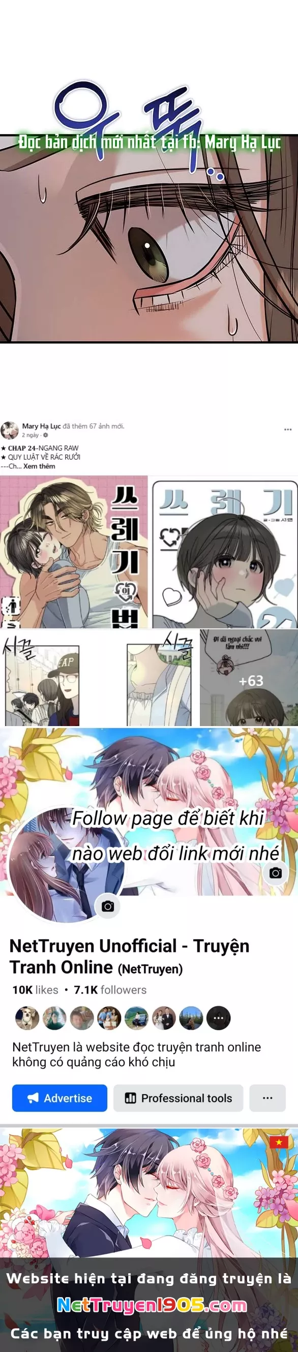 Nóng Lòng Muốn Giày Vò Em: Chapter 92.1