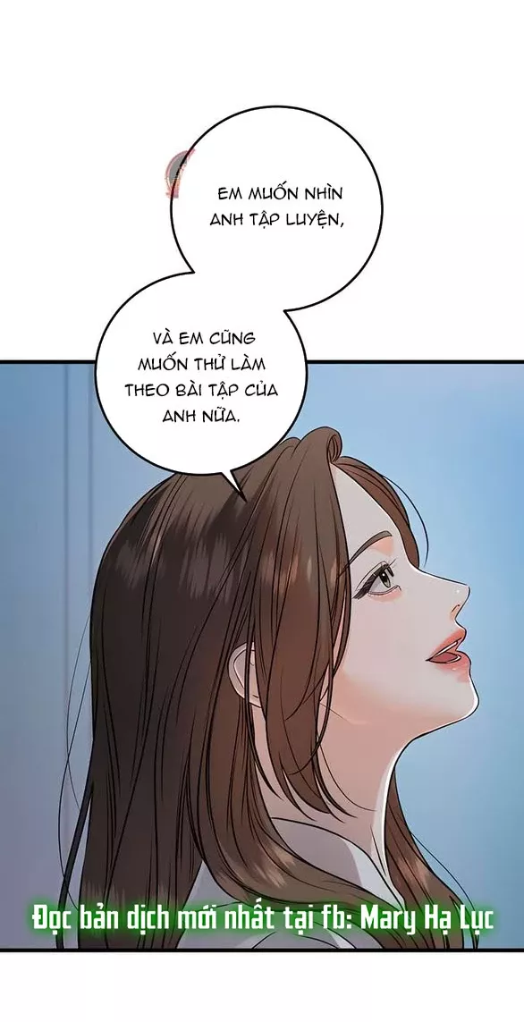 Nóng Lòng Muốn Giày Vò Em: Chapter 92.1