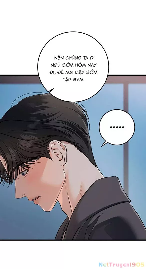 Nóng Lòng Muốn Giày Vò Em: Chapter 92.1