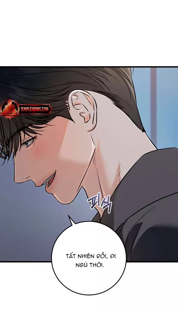 Nóng Lòng Muốn Giày Vò Em: Chapter 92.1