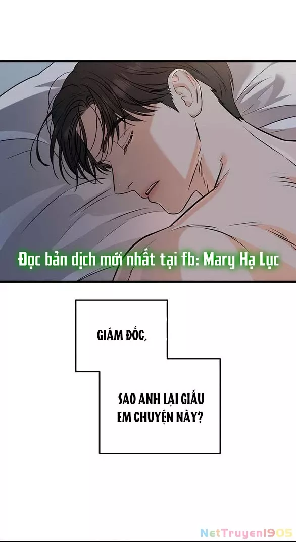 Nóng Lòng Muốn Giày Vò Em: Chapter 92.2