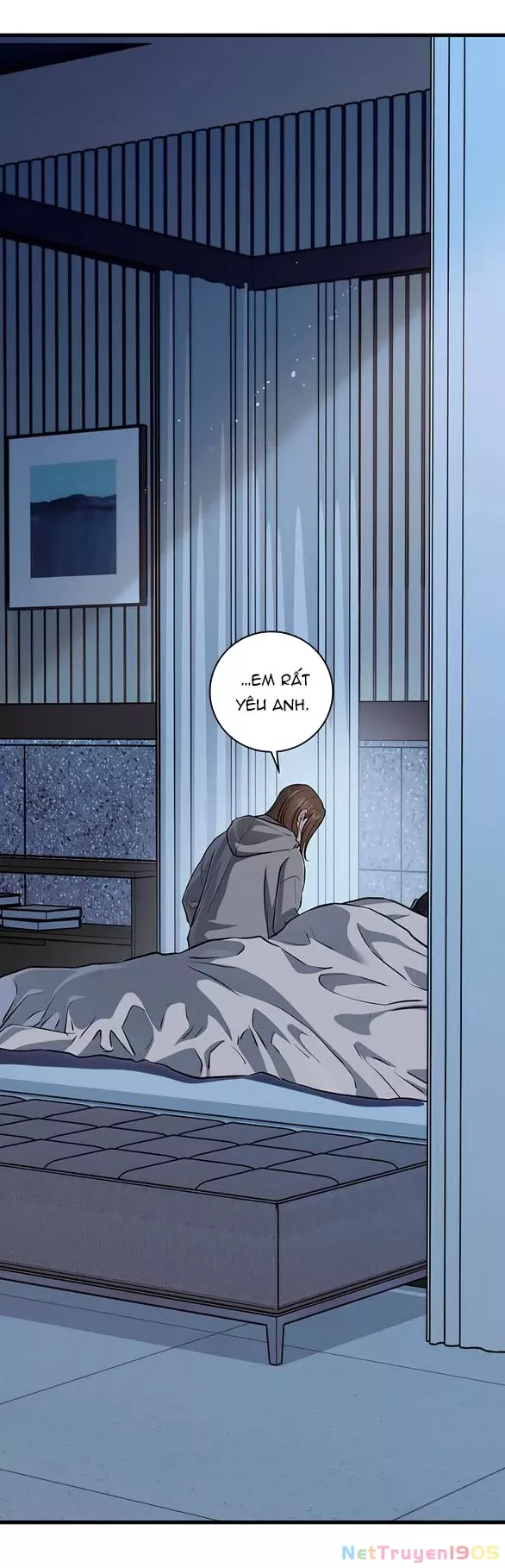 Nóng Lòng Muốn Giày Vò Em: Chapter 92.2