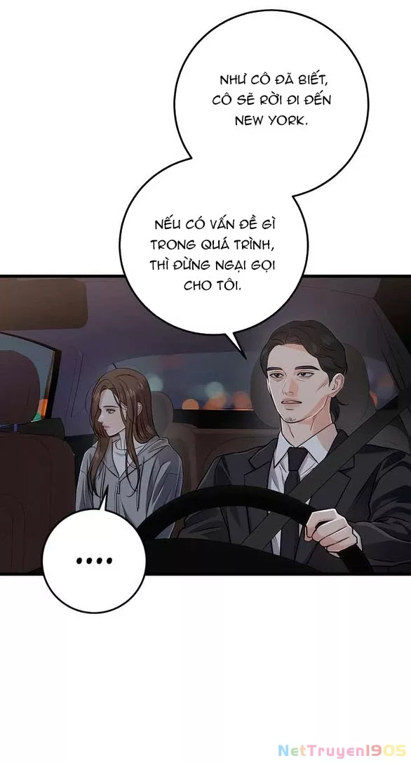 Nóng Lòng Muốn Giày Vò Em: Chapter 92.2